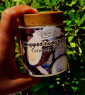 Coconut Mojito Whipped Body Butter
