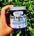 Mister Whipped Body Butter