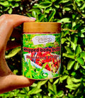 Strawberry Daiquiri Whipped Body Butter